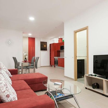 Apart Baia Do Sado I Setúbal Eksteriør billede